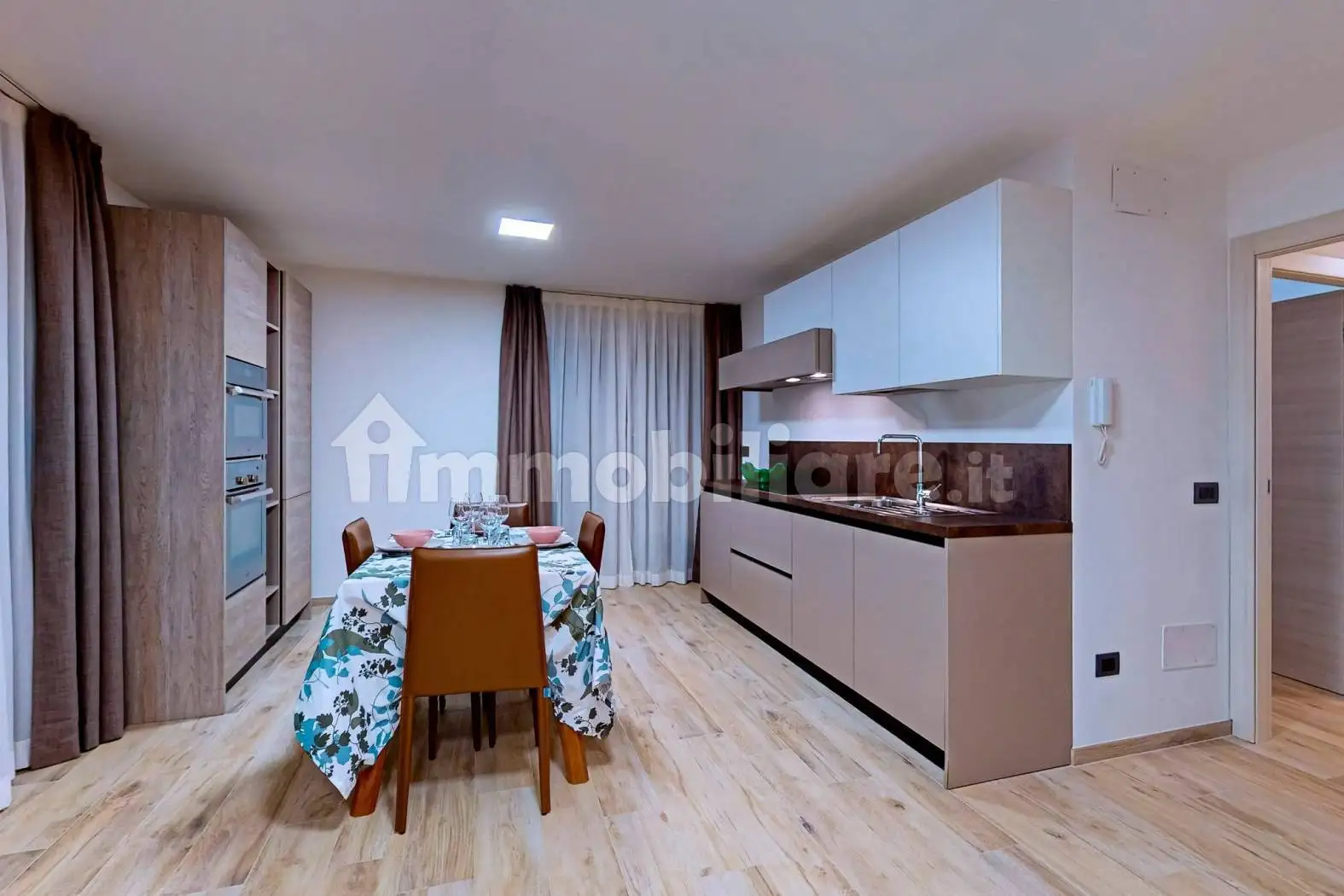 Appartamento in affitto a Dimaro Folgarida