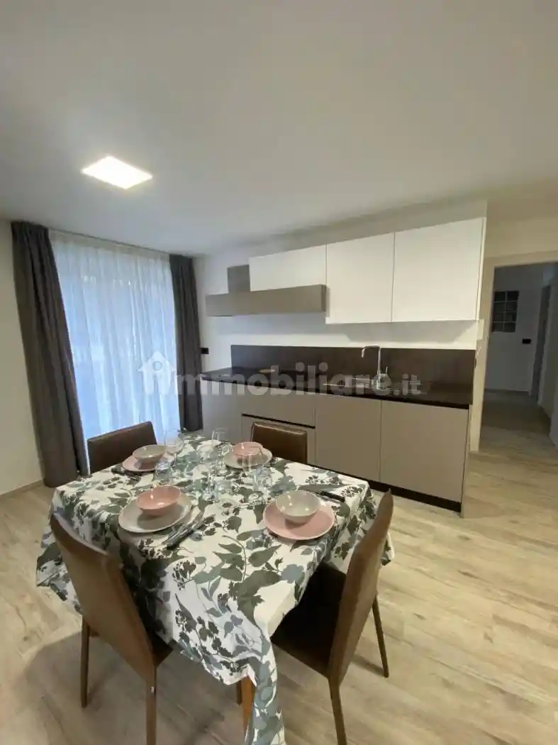 Trilocale Strada dei Brenzi 18, Folgarida, Dimaro Folgarida - foto 3