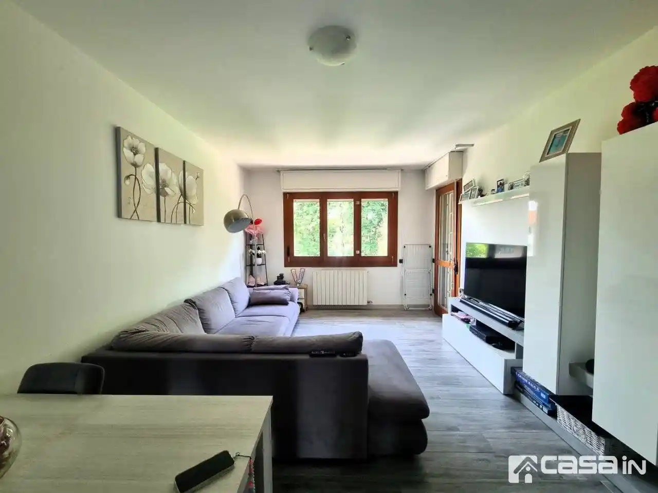 Appartamento in vendita a Capriate San Gervasio