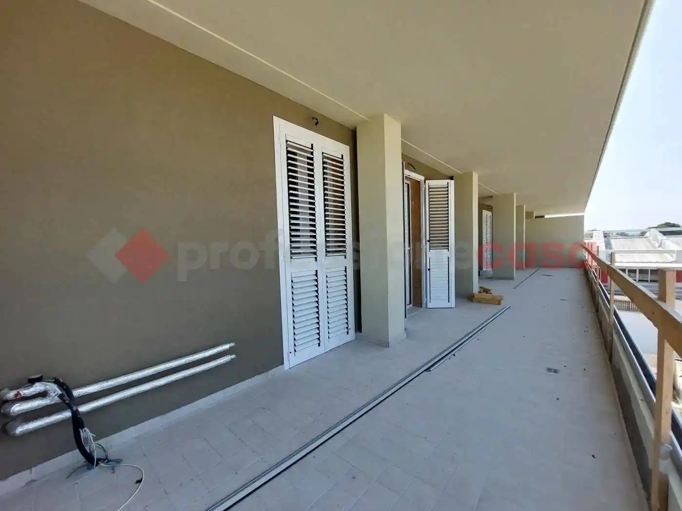 Trilocale via Raffaello Sanzio, 4, Tortoreto Lido, Tortoreto - foto 2