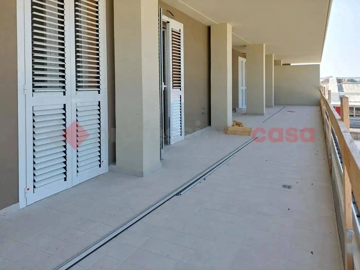 Trilocale via Raffaello Sanzio, 4, Tortoreto Lido, Tortoreto - foto 3