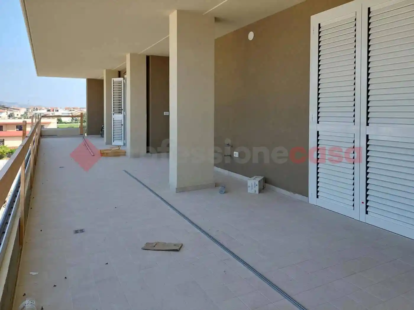 Trilocale via Raffaello Sanzio, 4, Tortoreto Lido, Tortoreto - foto 5