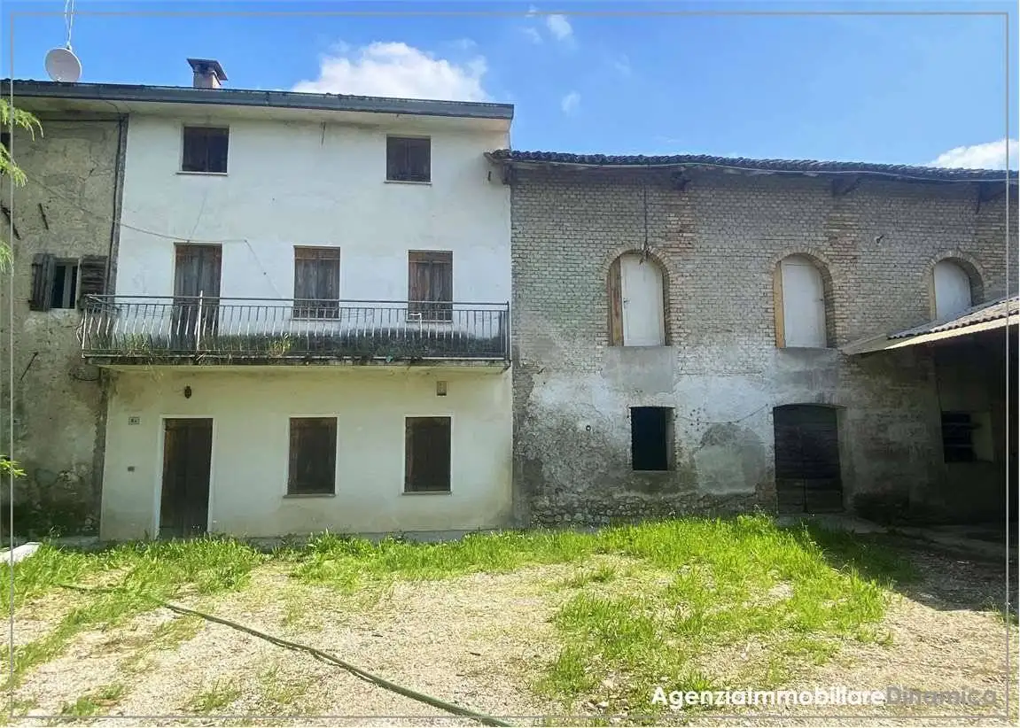 Villetta a schiera in vendita a Godega di Sant'Urbano