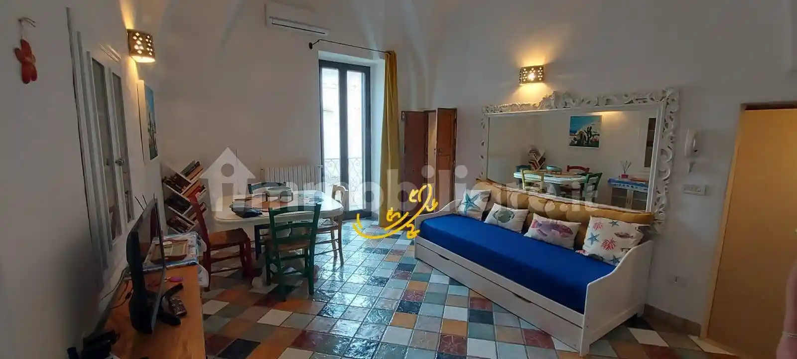 Appartamento in vendita a Ostuni