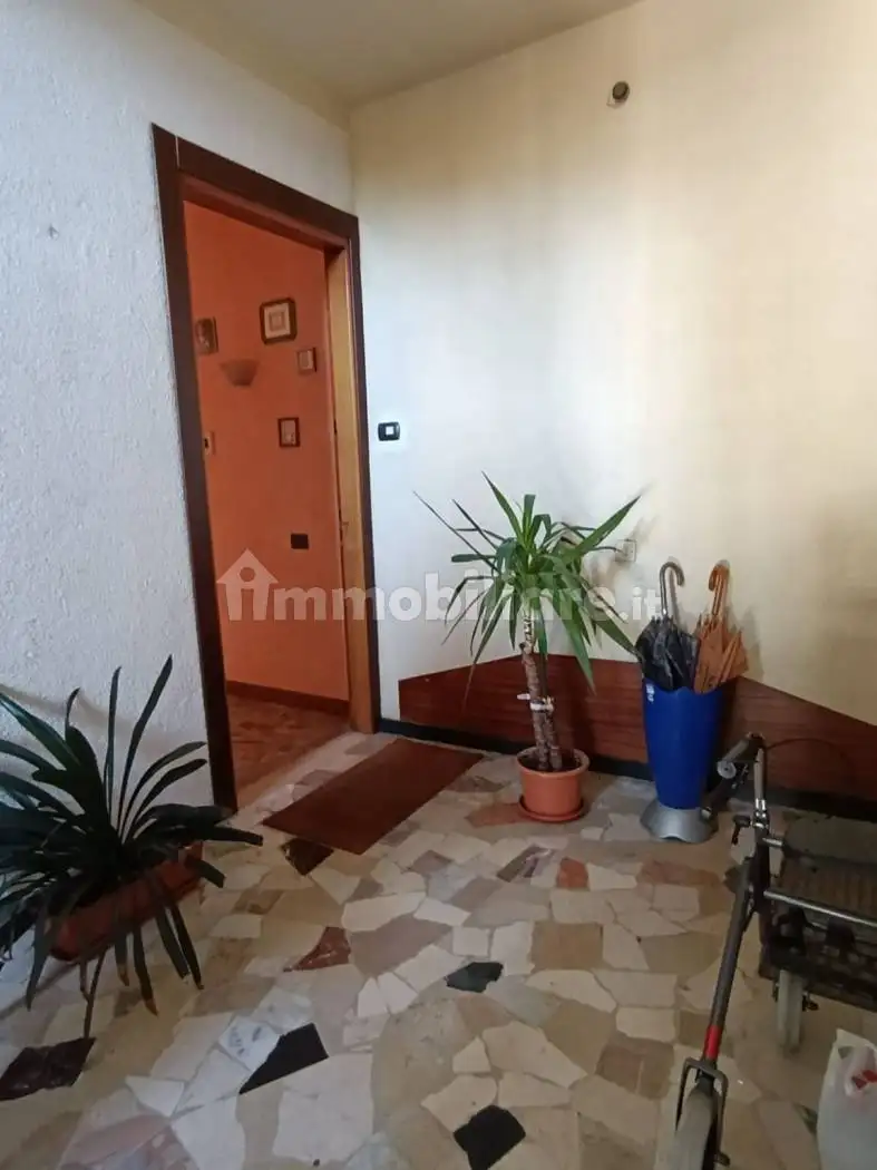 Trilocale via Giuseppe Garibaldi 67/A, Crevacuore - foto 3