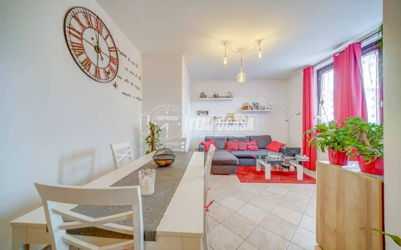 Appartamento in vendita a Biandronno