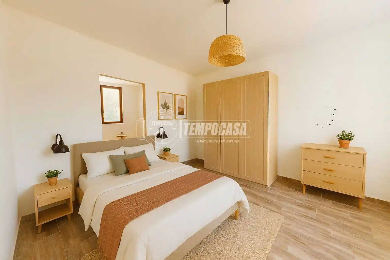 Bilocale via Bovisasca 201, Bovisasca, Milano - foto 4