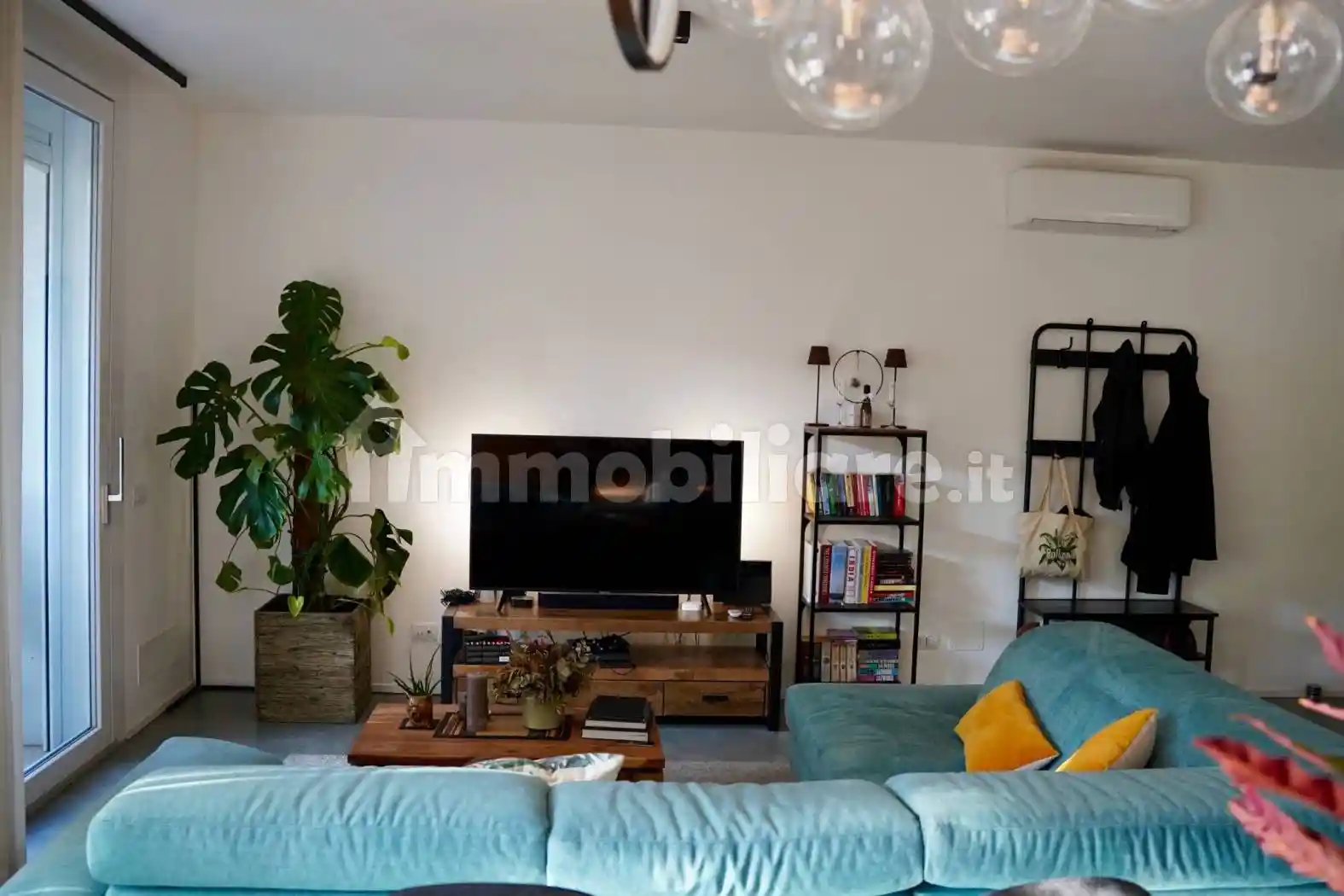 Quadrilocale viale Trieste, San Francesco, Vicenza - foto 3