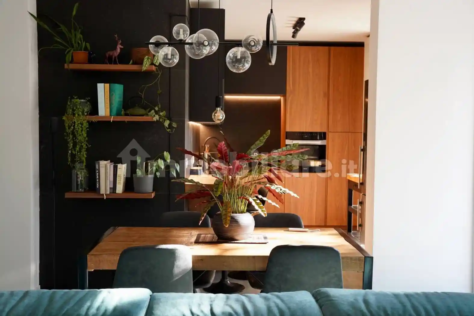 Quadrilocale viale Trieste, San Francesco, Vicenza - foto 4