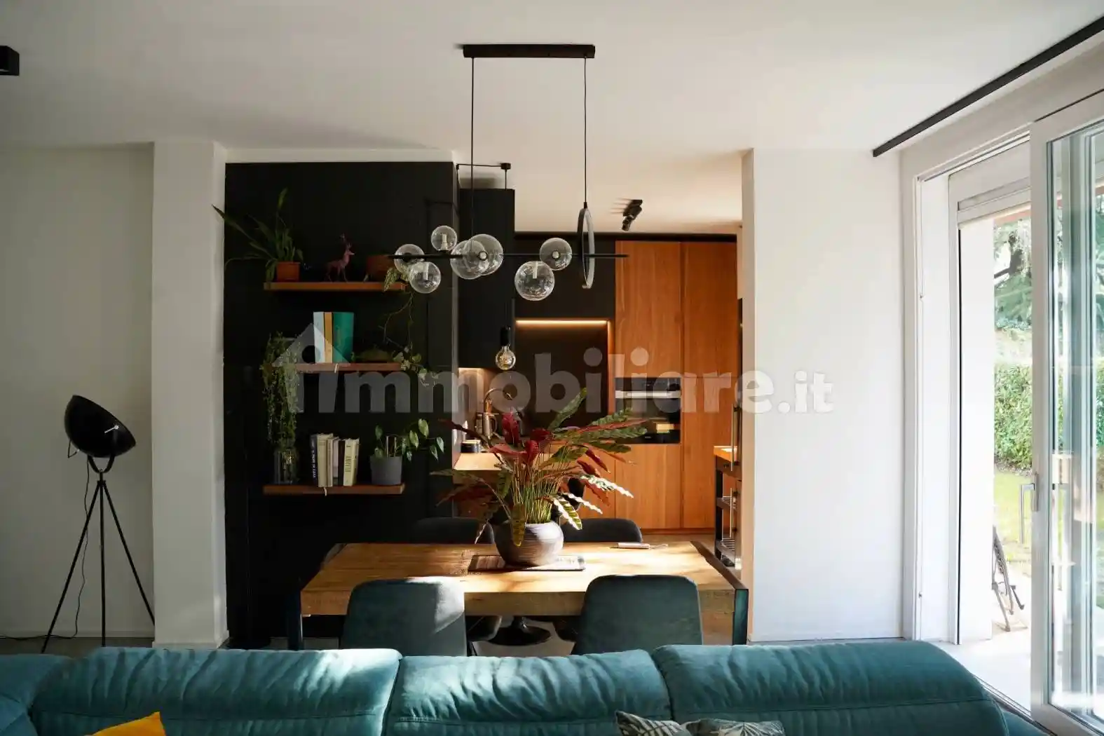 Quadrilocale viale Trieste, San Francesco, Vicenza - foto 5