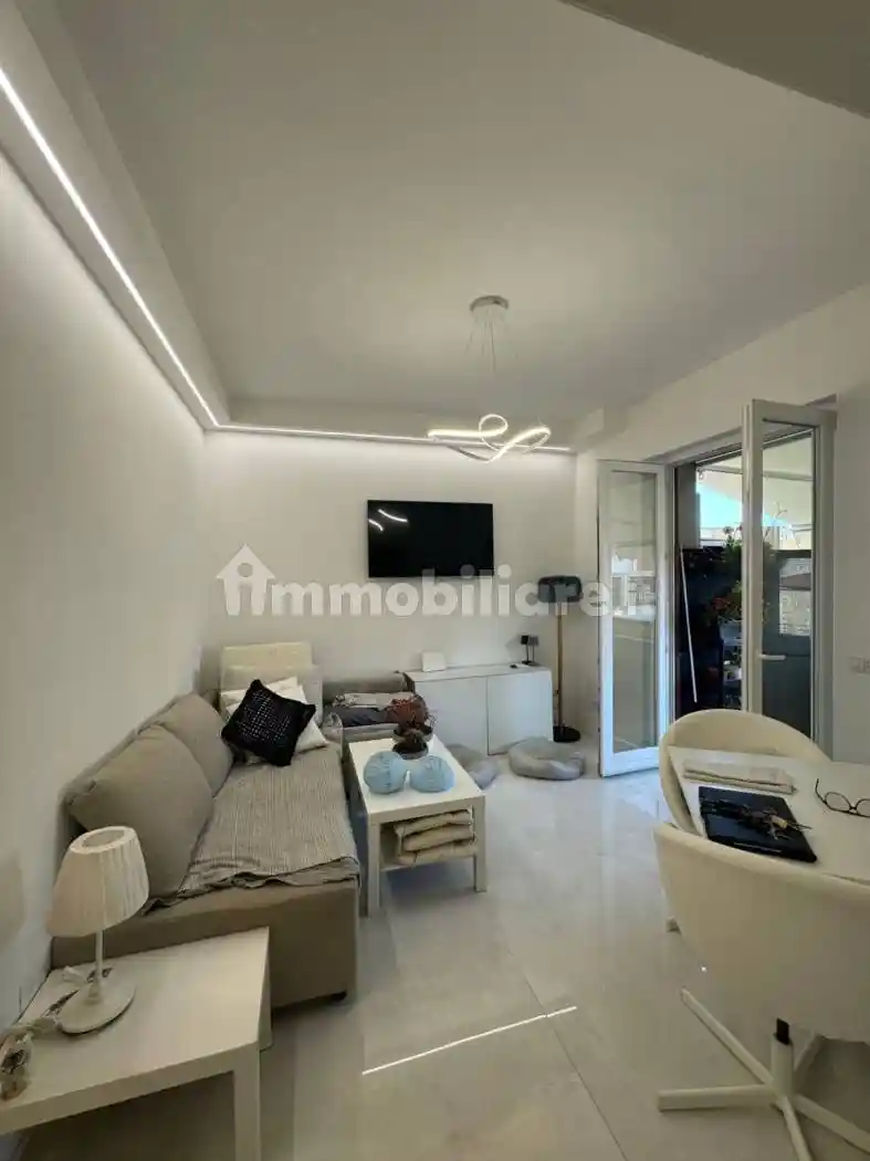 Appartamento in vendita a Viareggio