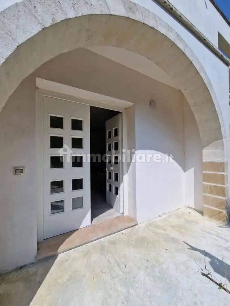 Appartamento in affitto a Brindisi