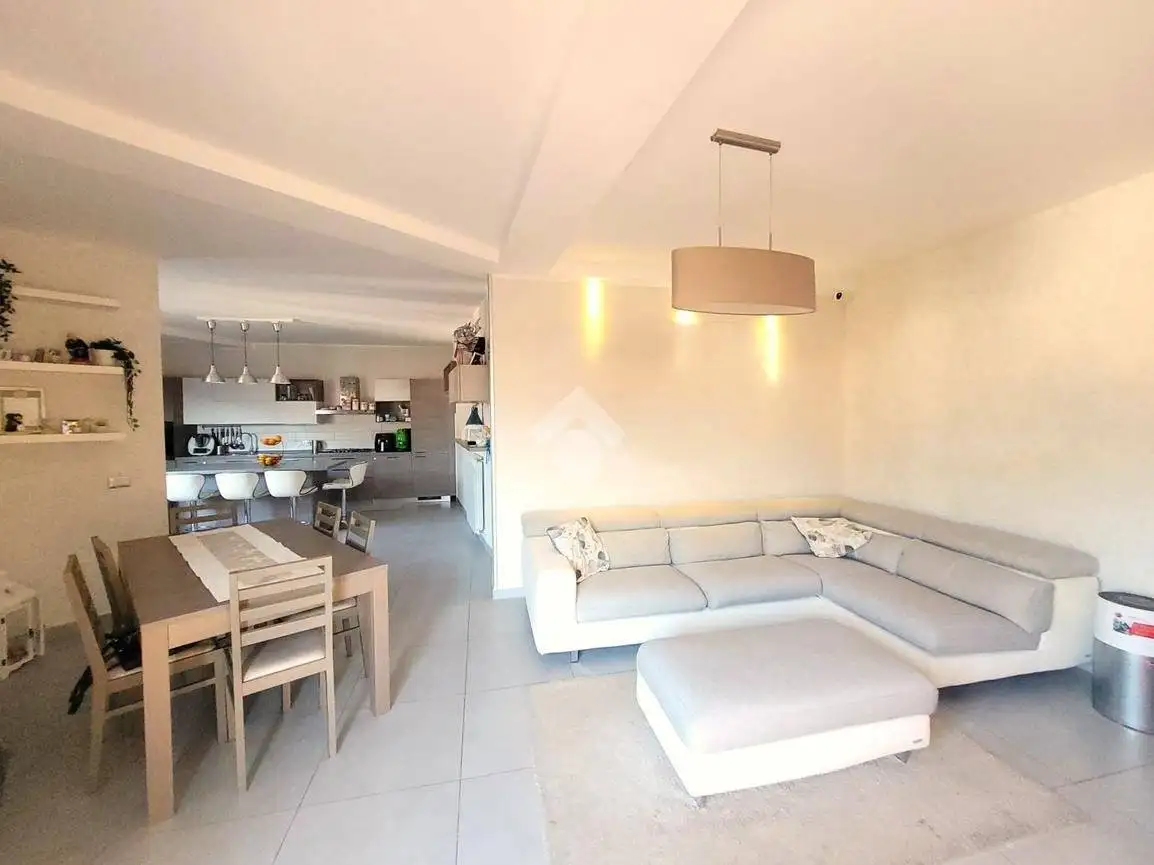 Appartamento in vendita a Airola