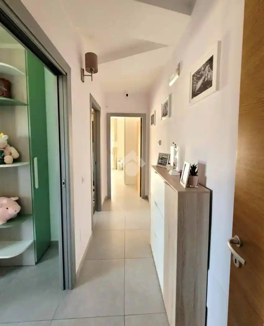 Trilocale via sorlati 36, Airola - foto 5