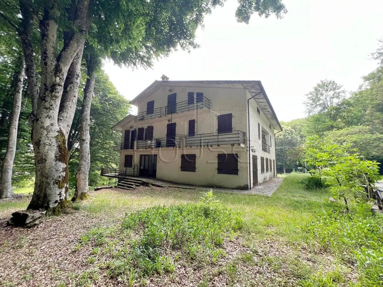 Appartamento in vendita a Caprese Michelangelo