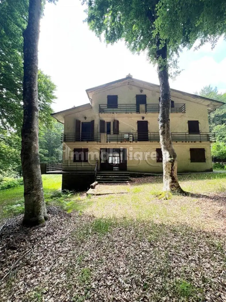 Trilocale via Faggeta, Caprese Michelangelo - foto 3