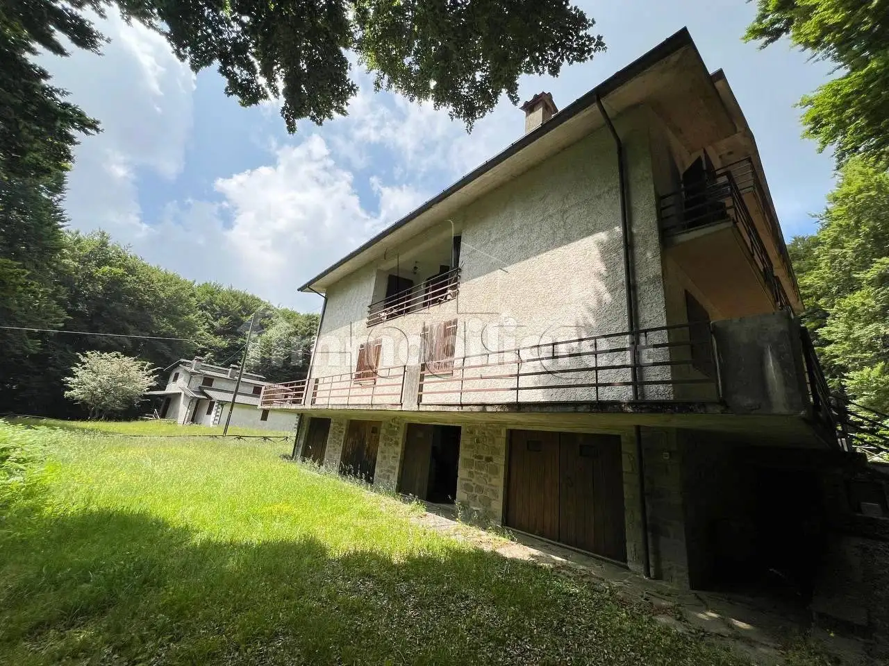 Trilocale via Faggeta, Caprese Michelangelo - foto 4