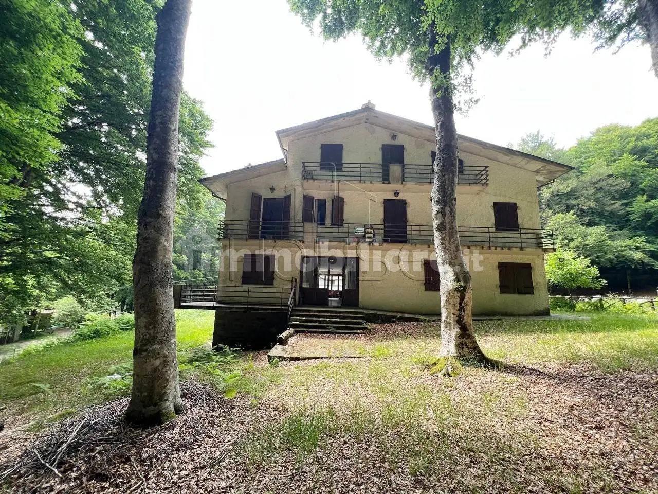 Trilocale via Faggeta, Caprese Michelangelo - foto 5