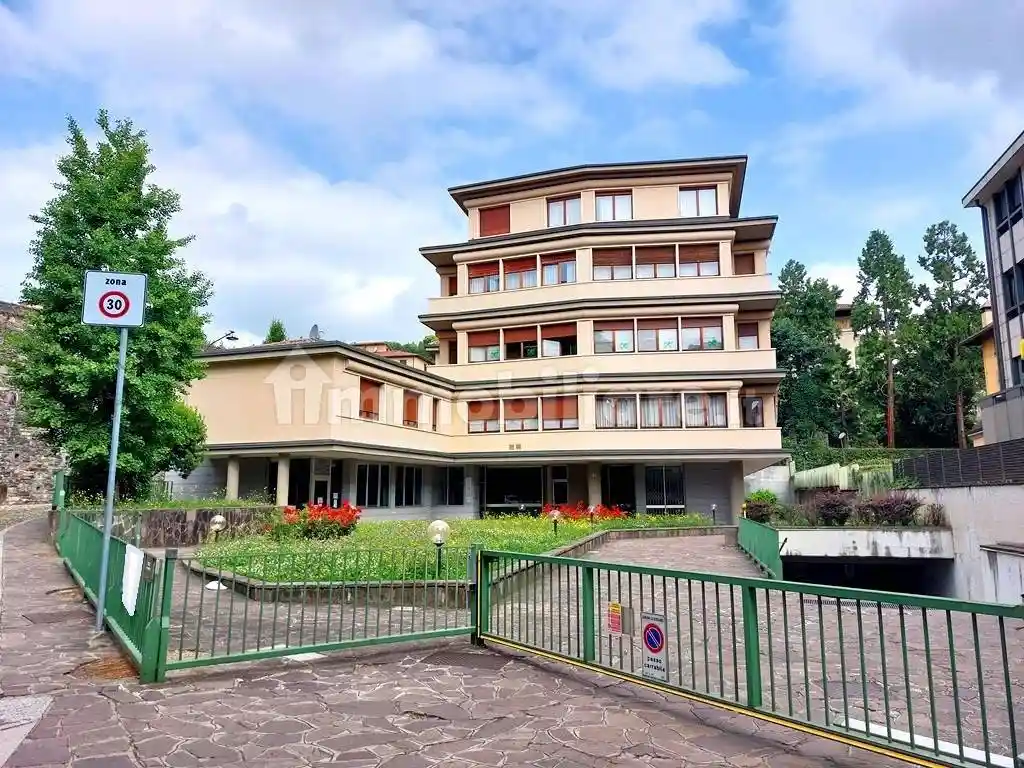 Appartamento in vendita a Bergamo