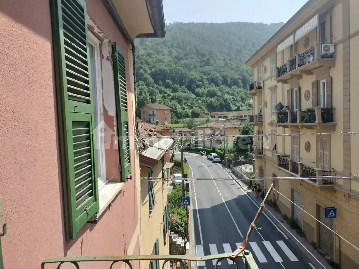 Appartamento in vendita a Portovenere