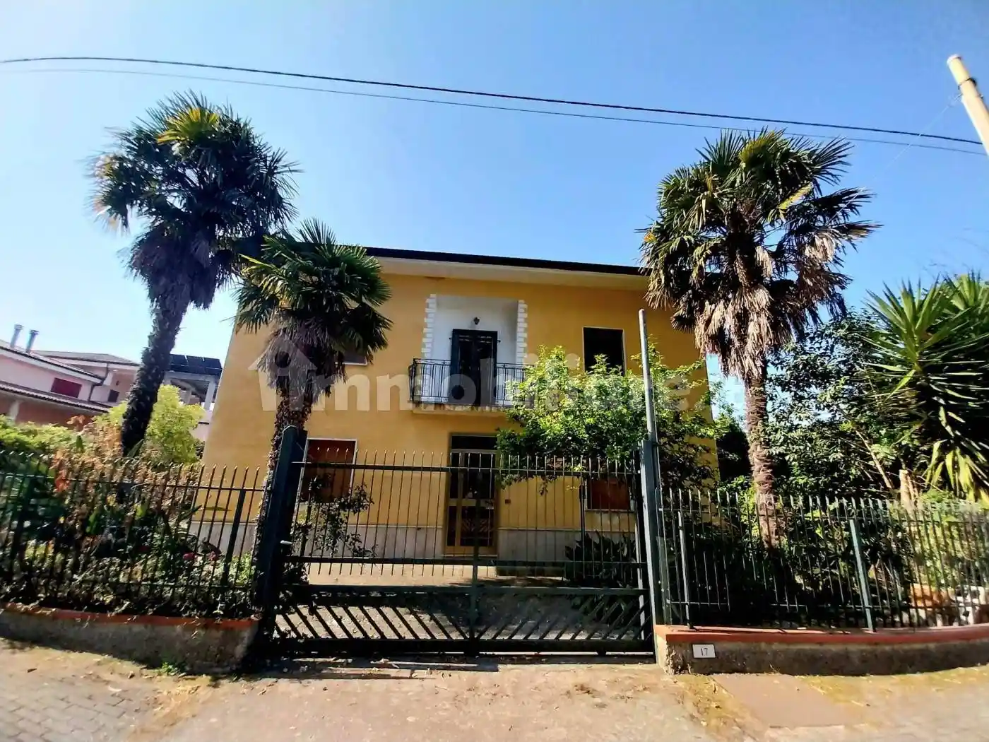 Villa in vendita a Capaccio Paestum