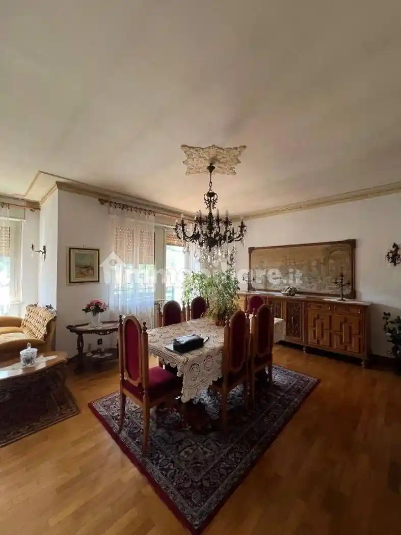 Attico - Mansarda in vendita a Torre Pellice