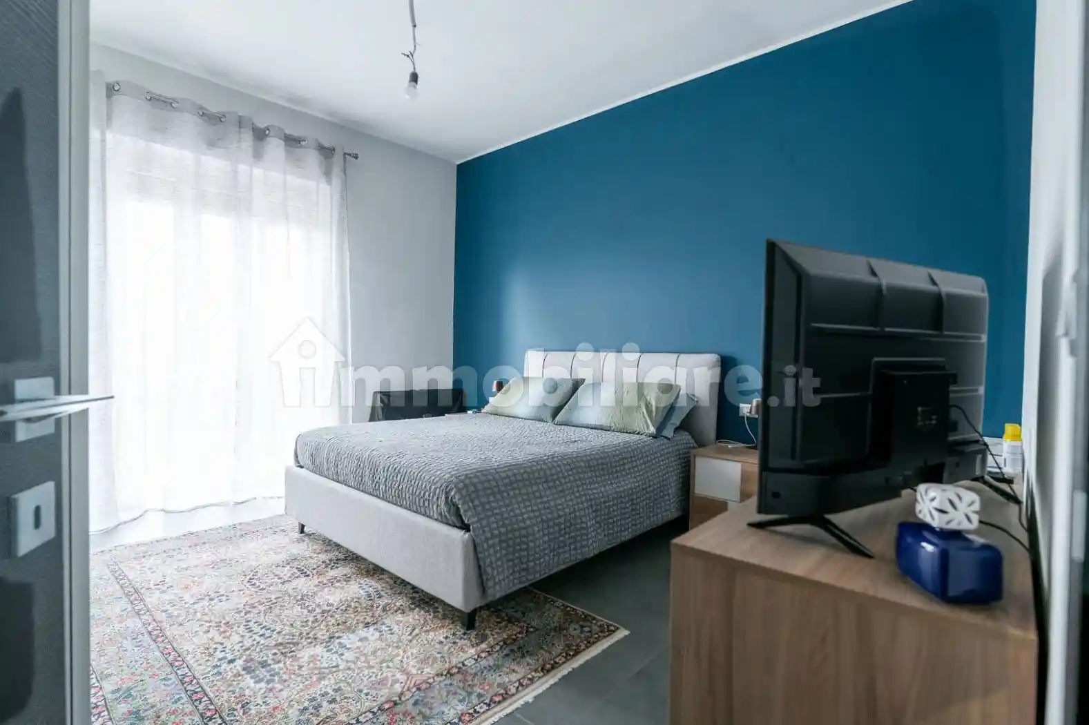 Appartamento in vendita a Alpignano