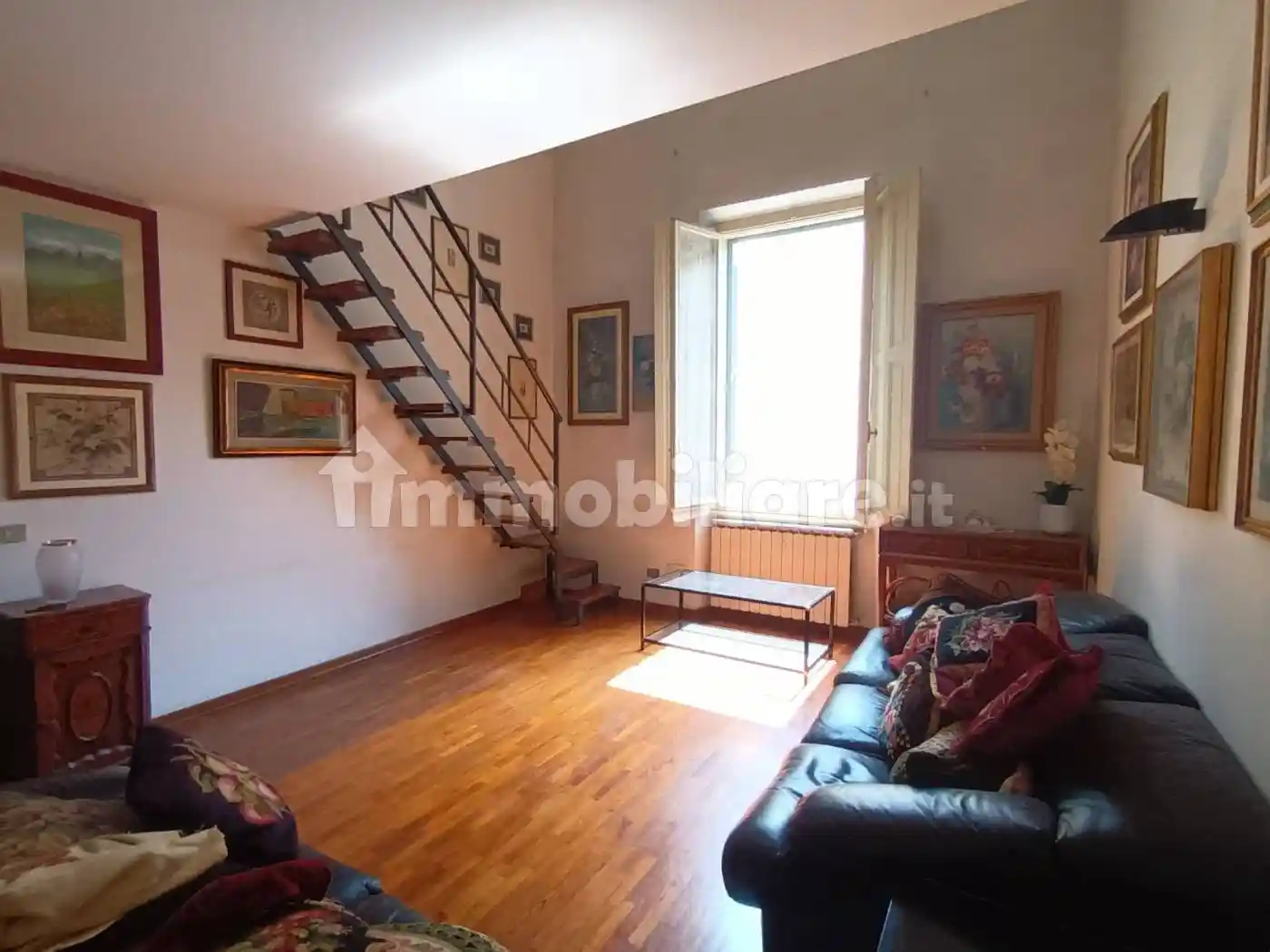 Appartamento in vendita a Firenze