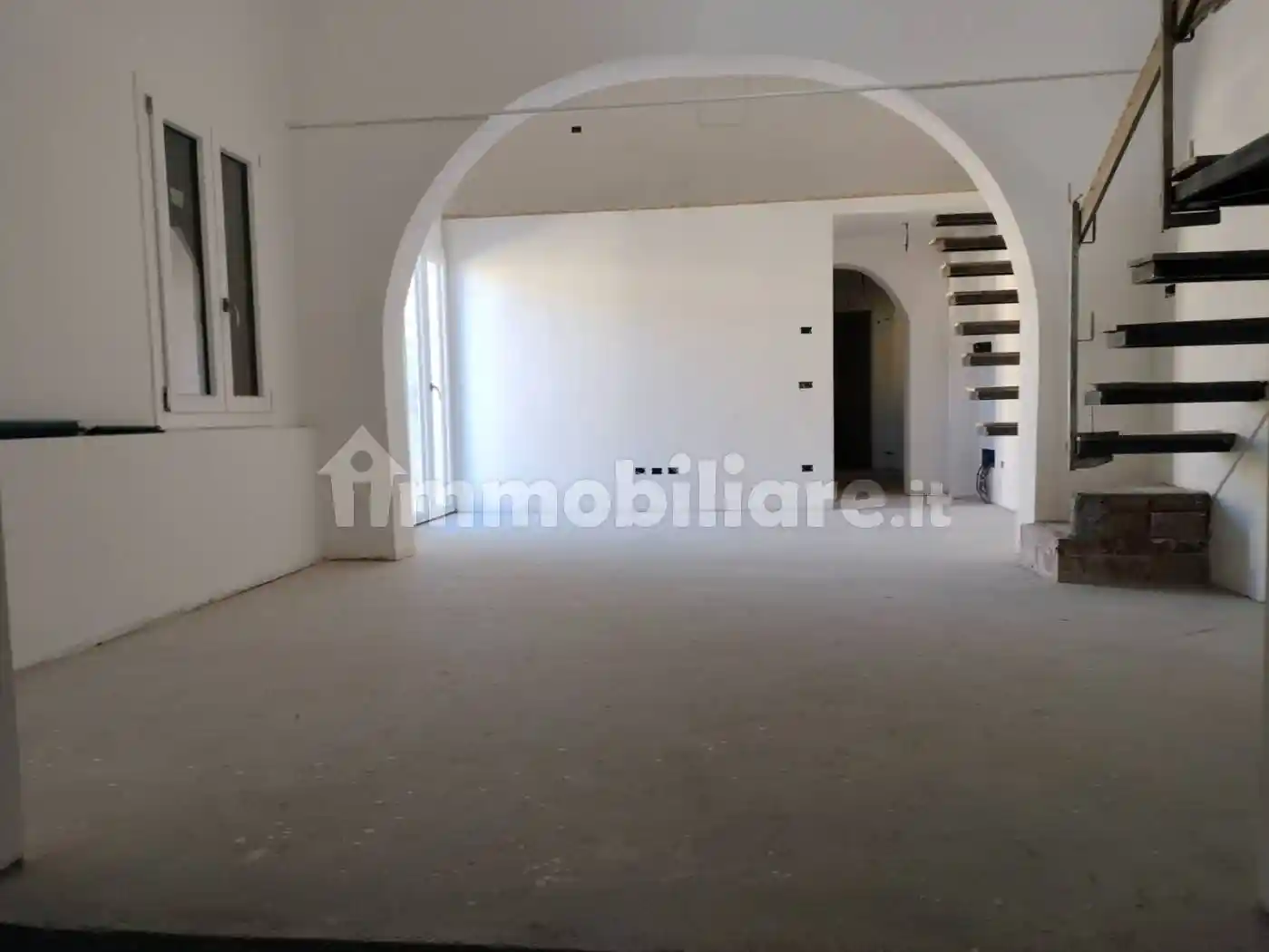 Appartamento in vendita a Campi Bisenzio