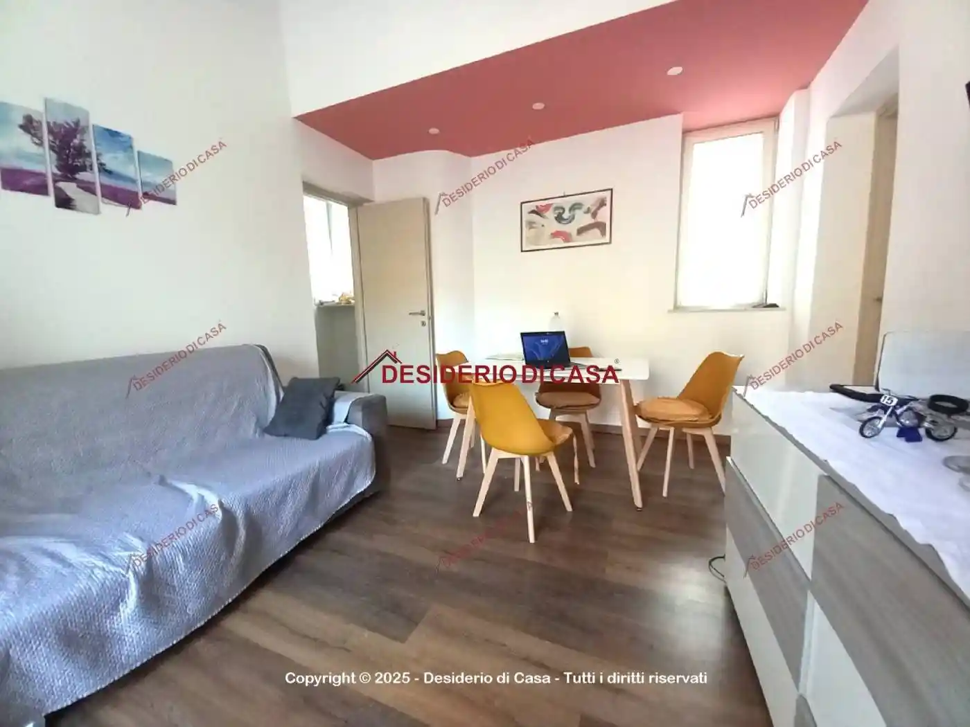 Appartamento in affitto a Palermo