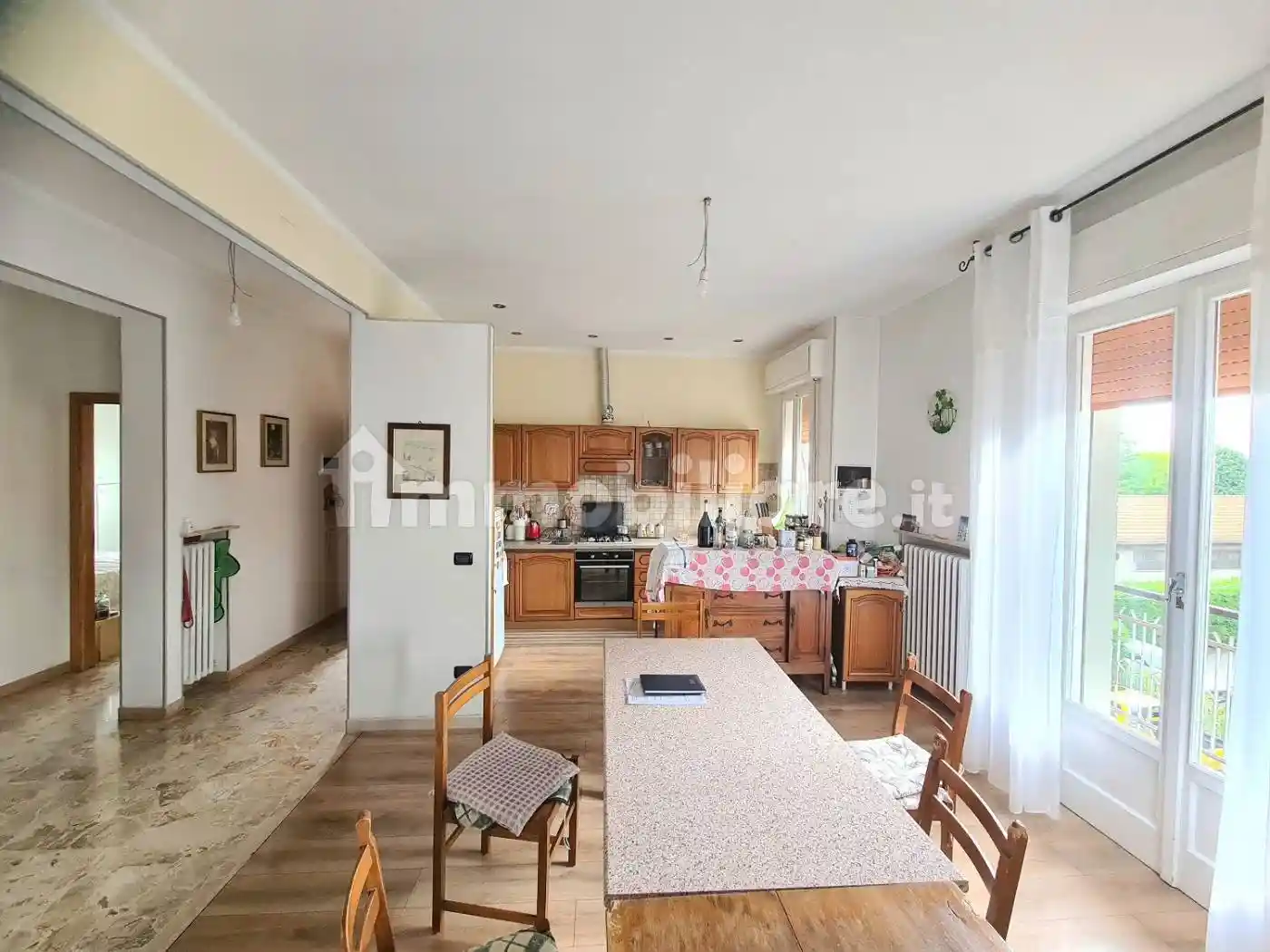 Appartamento in vendita a Reggio Emilia