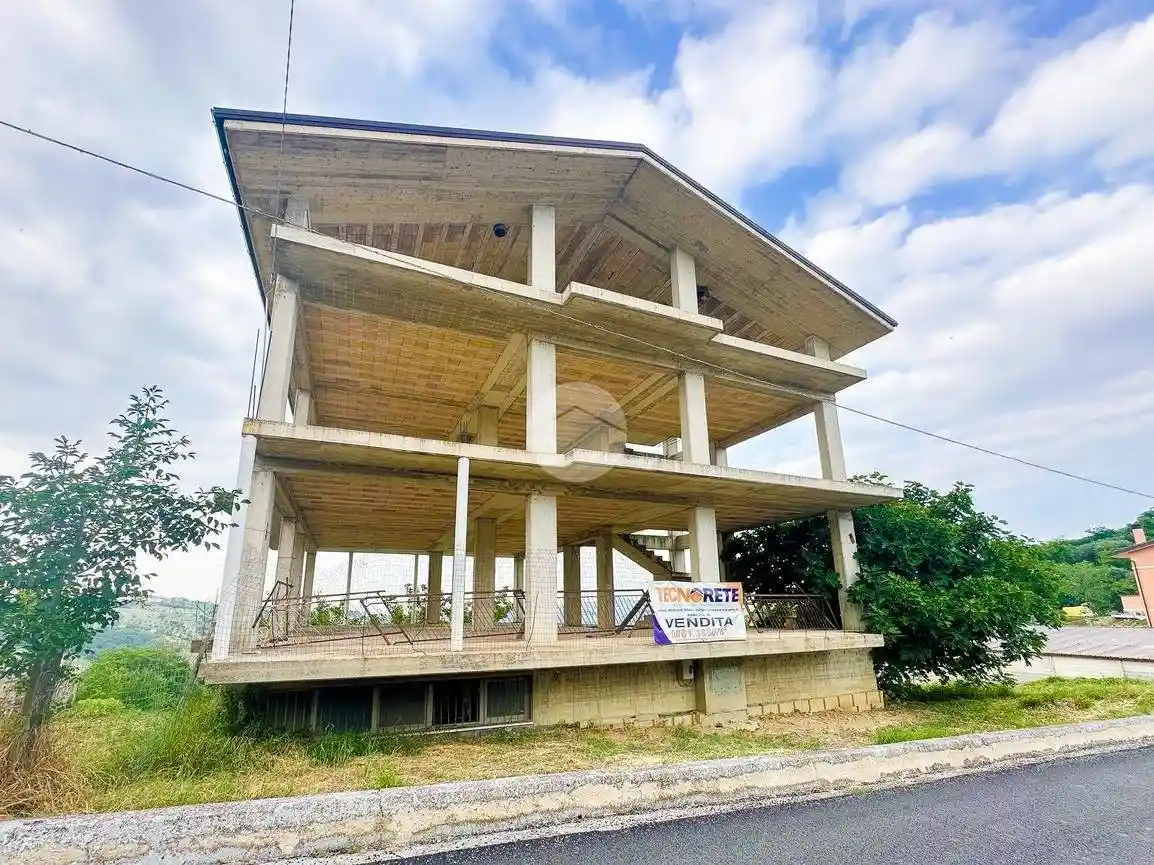 Palazzo - Edificio in Vendita - foto 2
