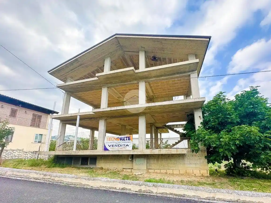 Palazzo - Edificio in Vendita - foto 3