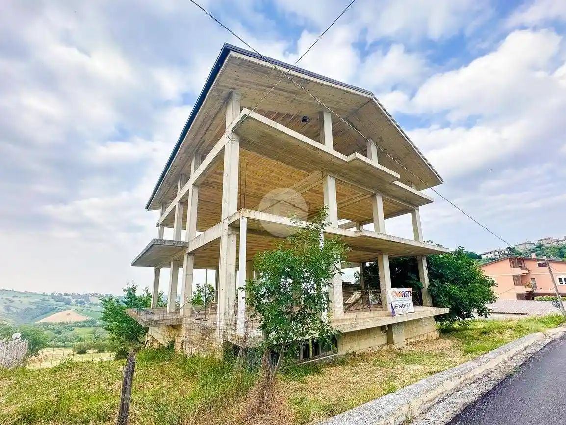Palazzo - Edificio in Vendita - foto 4