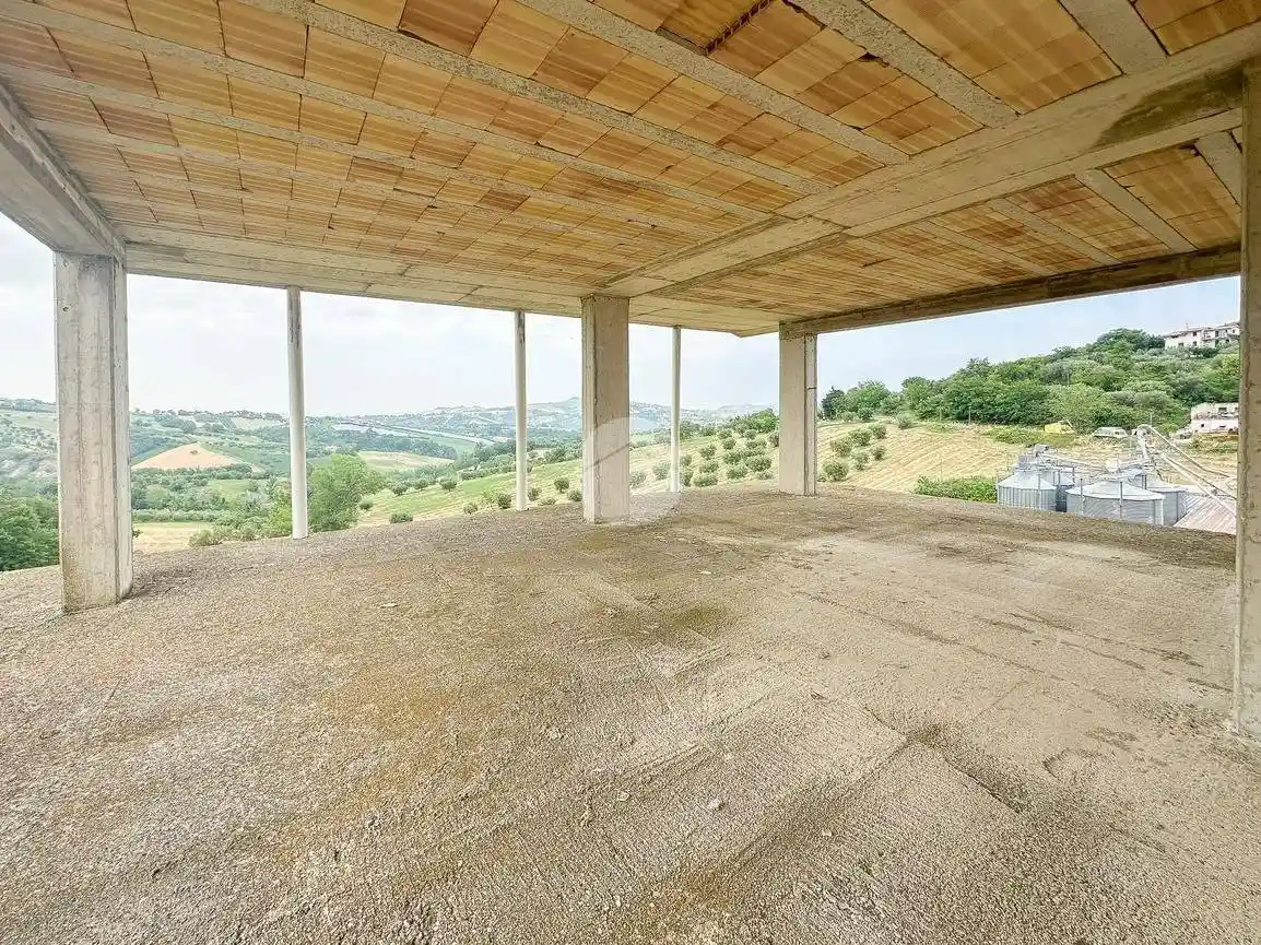 Palazzo - Edificio in Vendita - foto 5