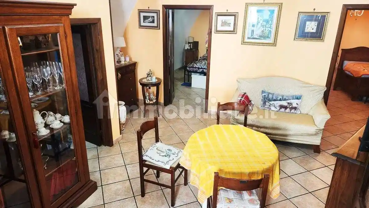 Appartamento in vendita a Oria