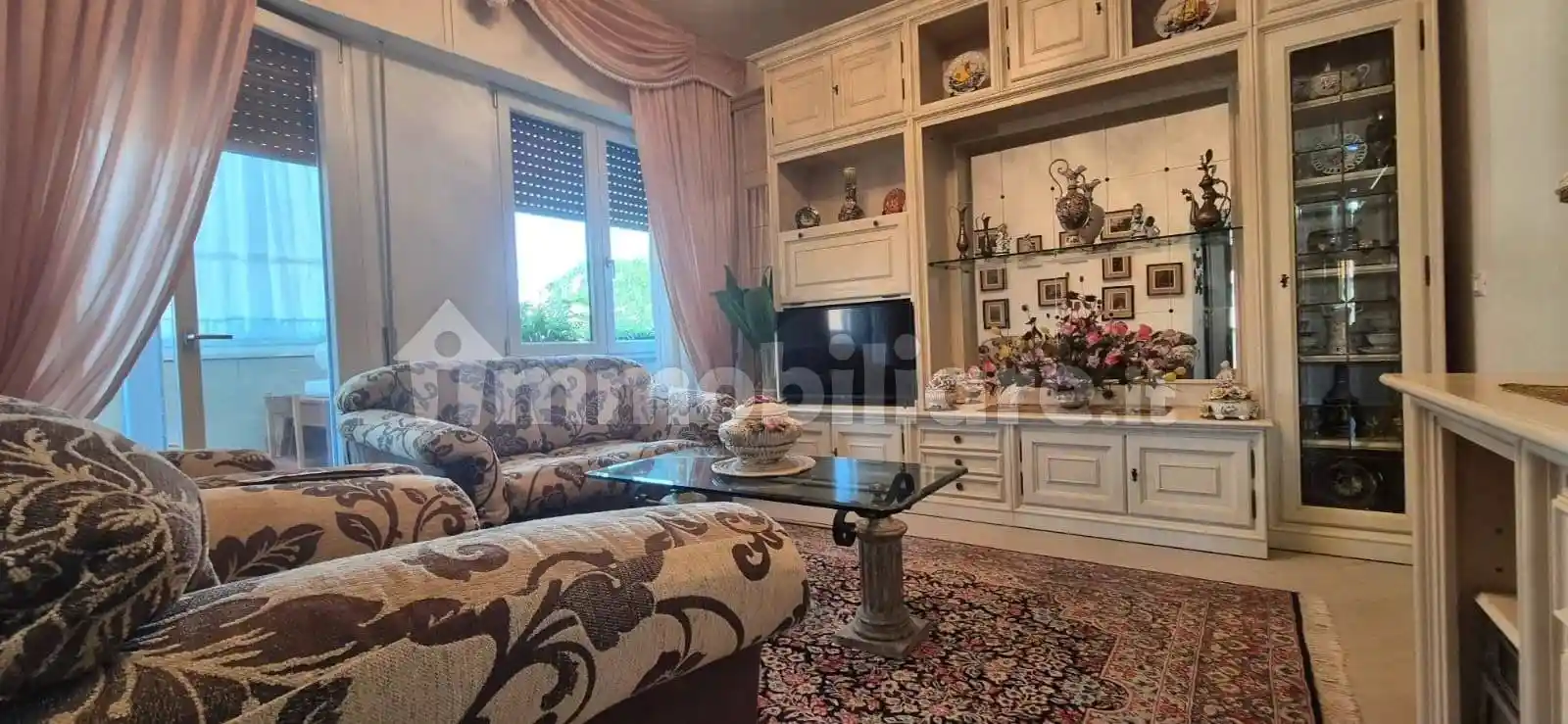 Appartamento in vendita a Piombino