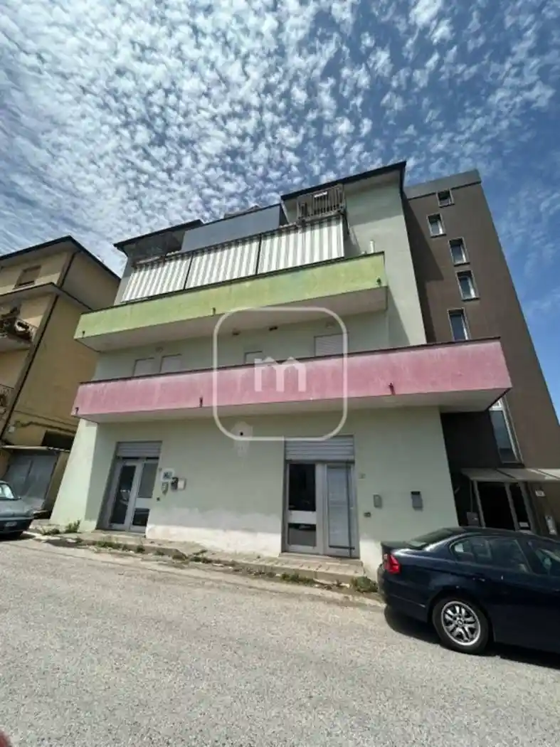 Appartamento in vendita a Artena