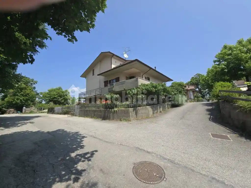 Villa in vendita a Bagno di Romagna