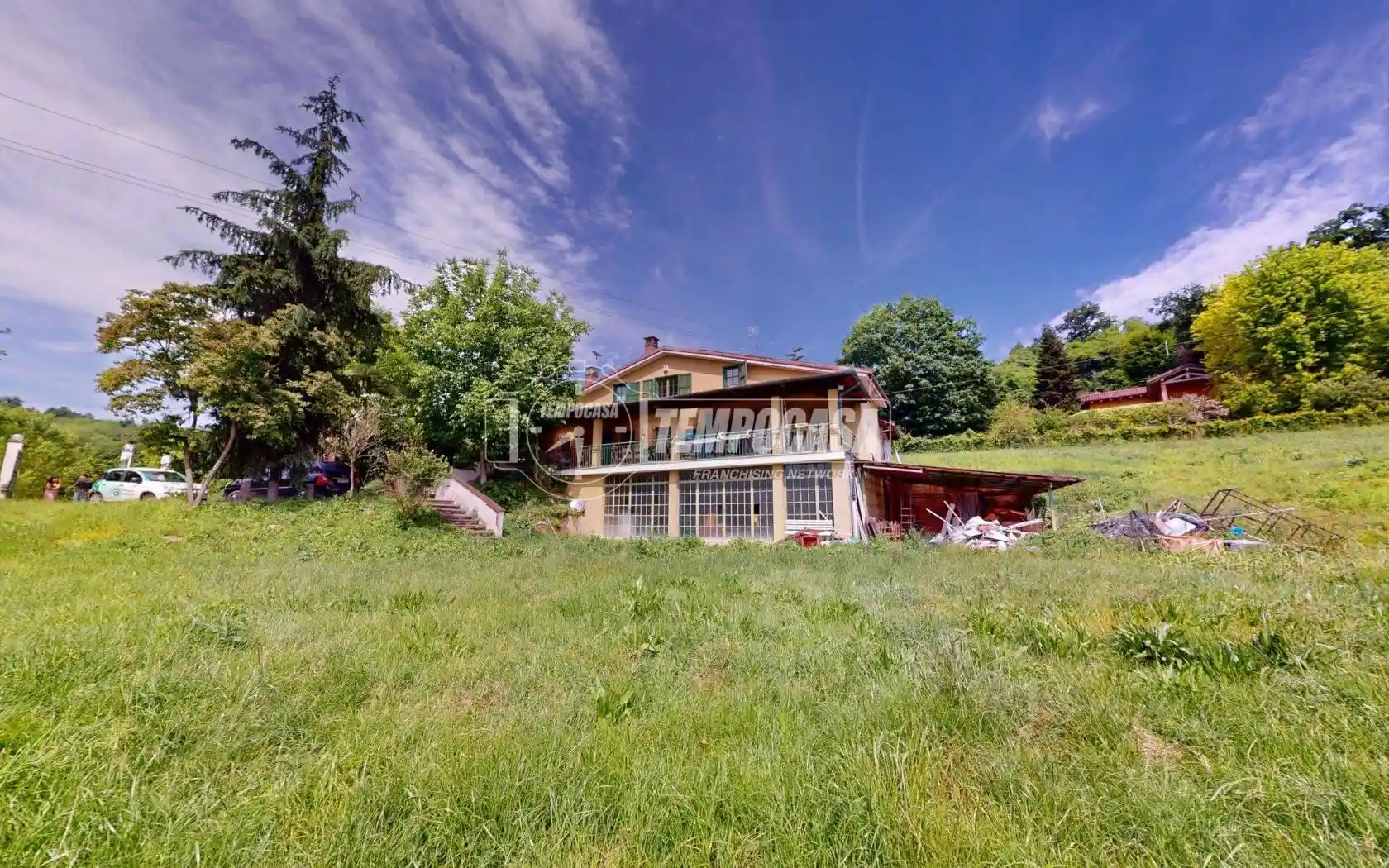 Villa in vendita a Bra