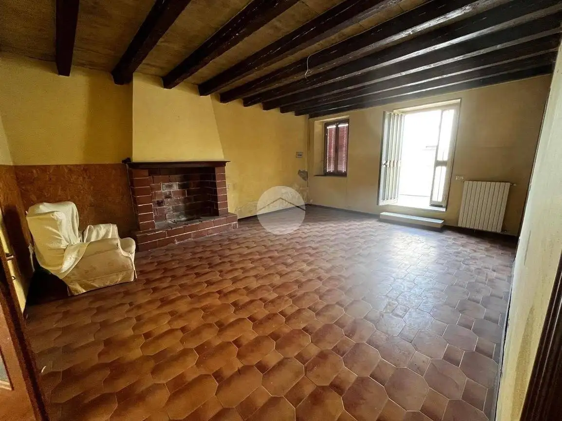 Rustico - Casale in vendita a Capriano del Colle