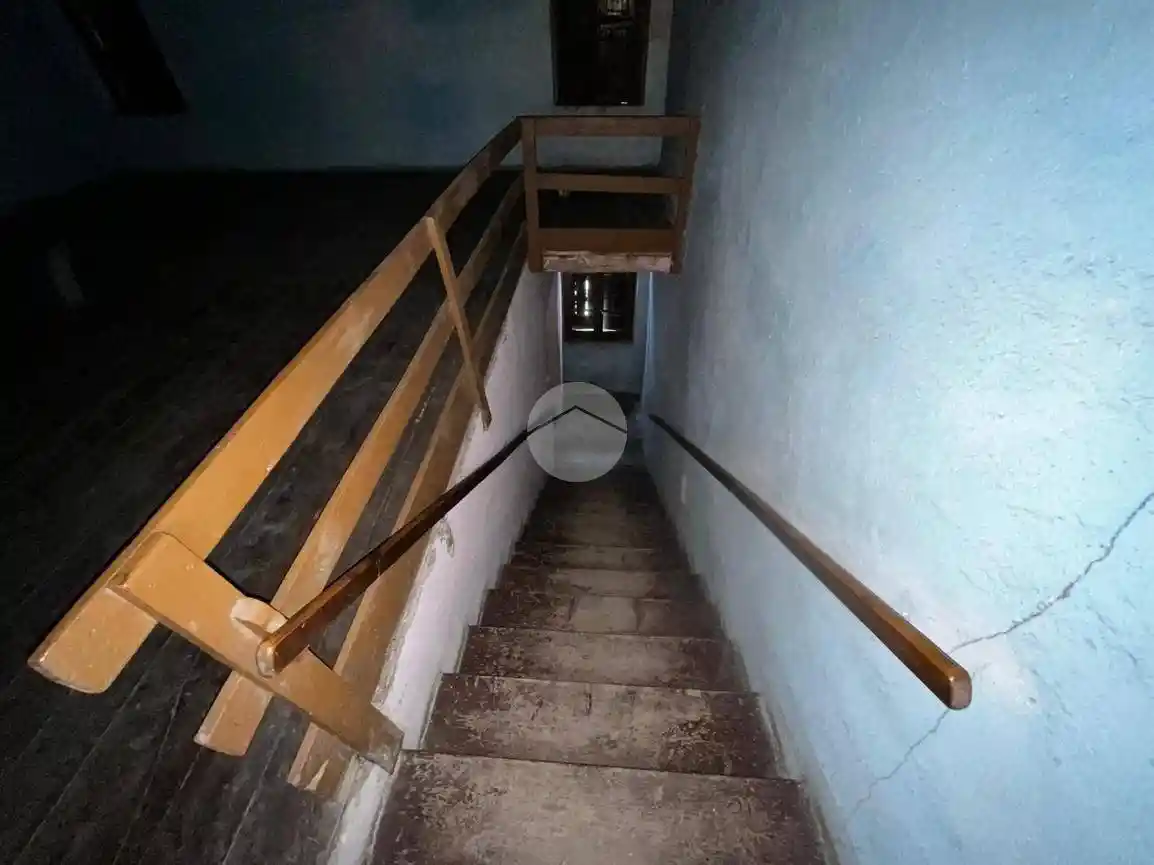 Rustico piazza Mazzini 1, Centro, Capriano del Colle - foto 5