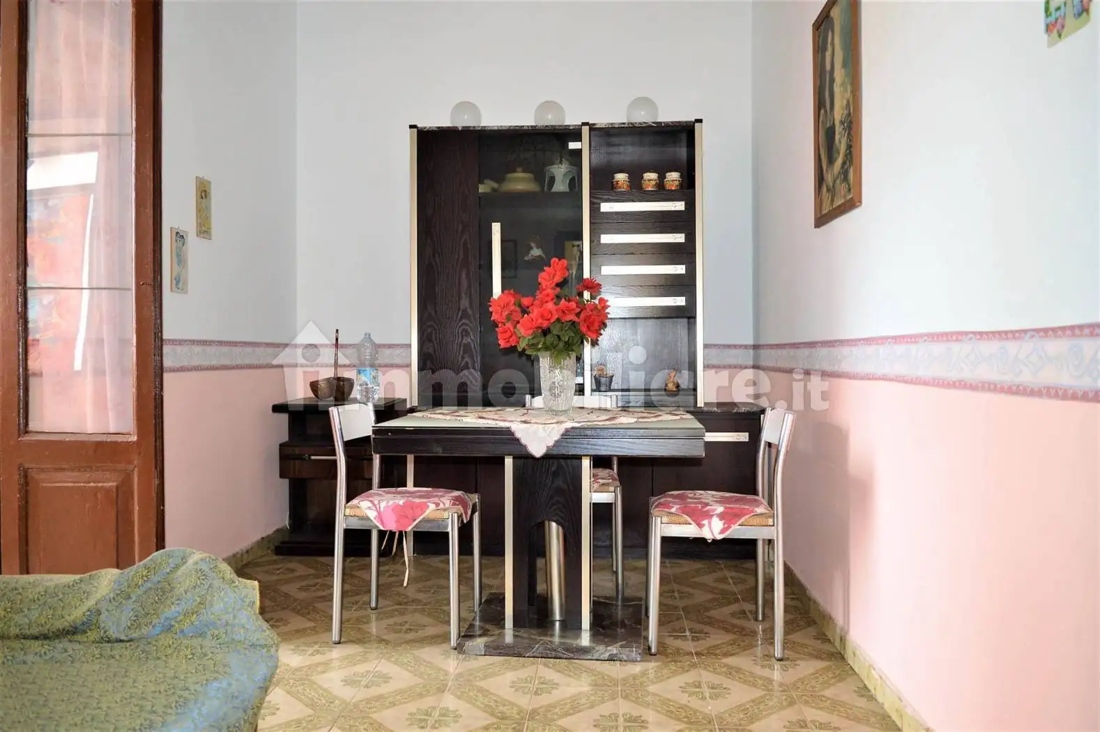 Appartamento in vendita a Santa Maria Capua Vetere