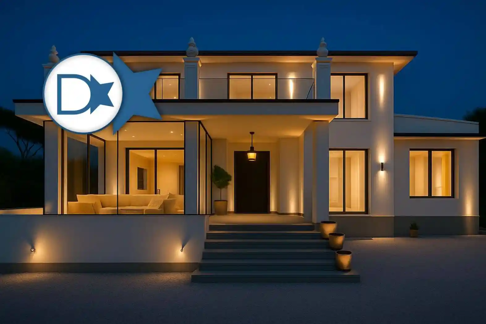 Villa in vendita a Forte dei Marmi