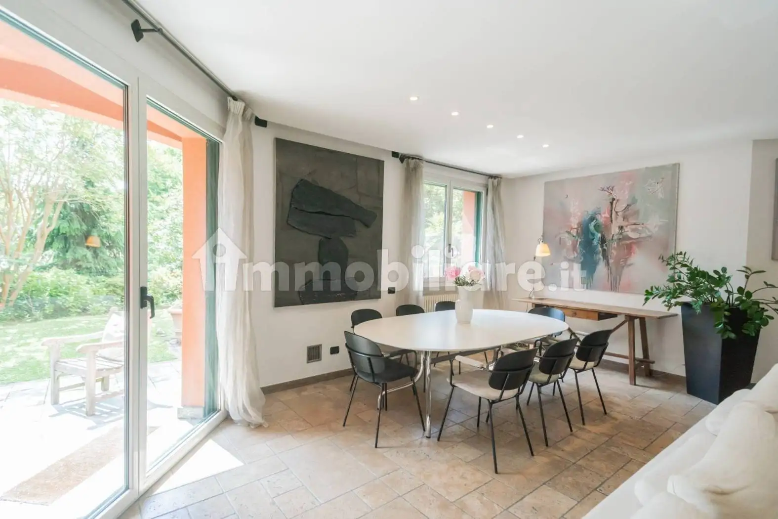 Appartamento via Alessandro Volta 63, Centro, Cassina Rizzardi - foto 3