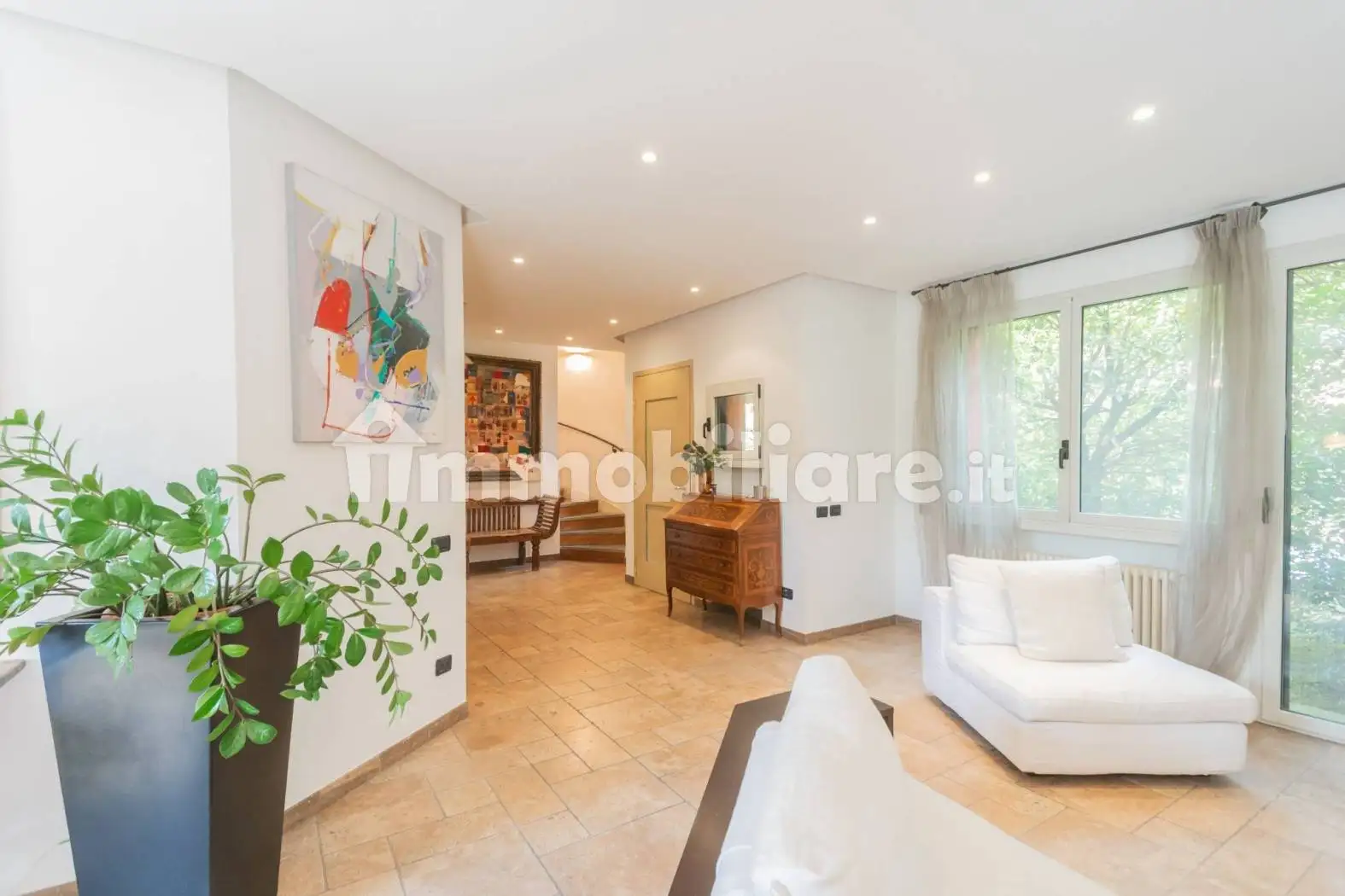 Appartamento via Alessandro Volta 63, Centro, Cassina Rizzardi - foto 4