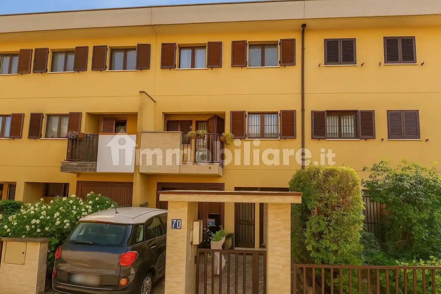 Villetta a schiera in vendita a Mediglia