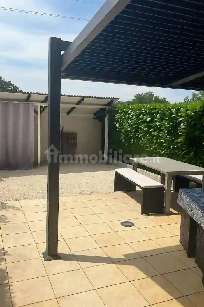 Villetta a schiera - foto 4