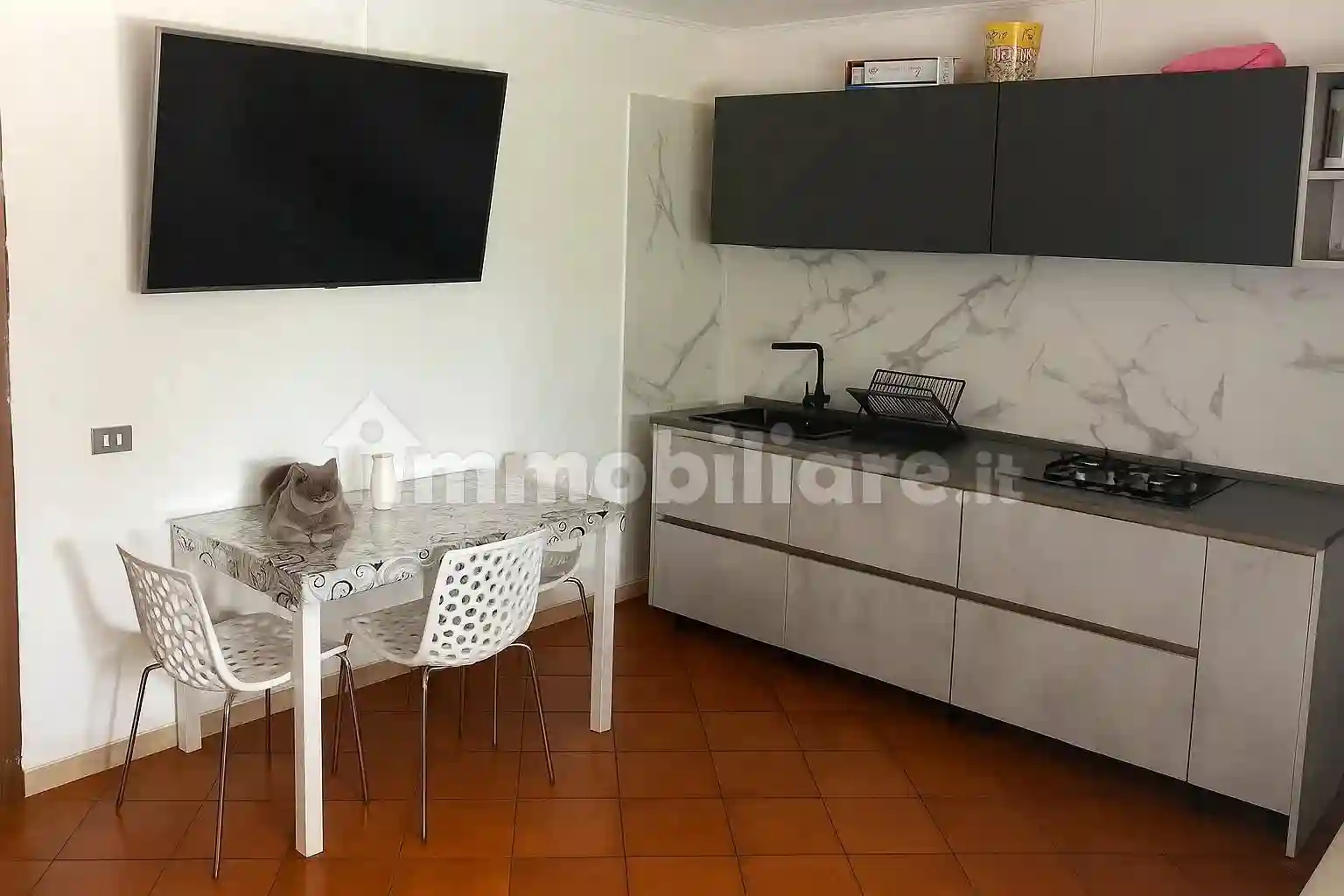 Villetta a schiera - foto 5