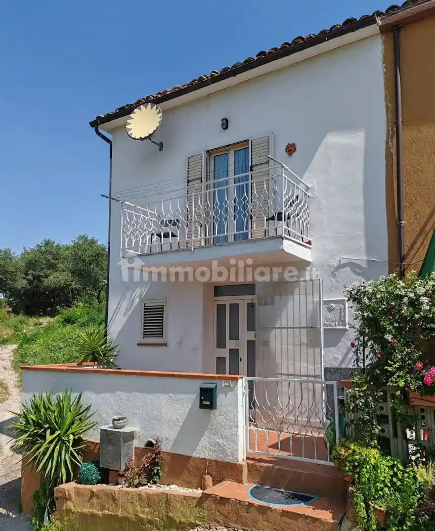 Palazzo - Edificio in Vendita - foto 2